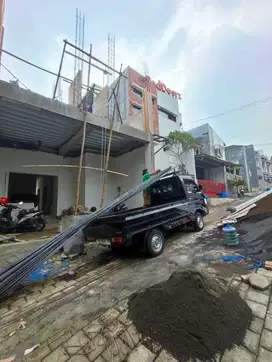 Dijual Cepat Rumah Kost 15 Kamar Full Perabot Saxophone Kampus UMM 3