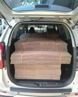 KARTON BOX DUS PACKING