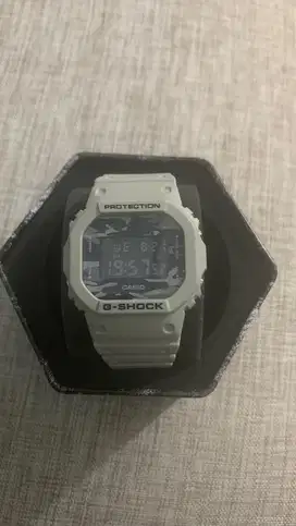 Jual Jam Tangan Casio GShock DW 5600