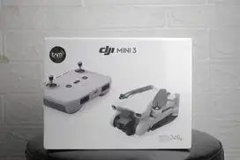 DJI MINI 3 BASIC MURAH