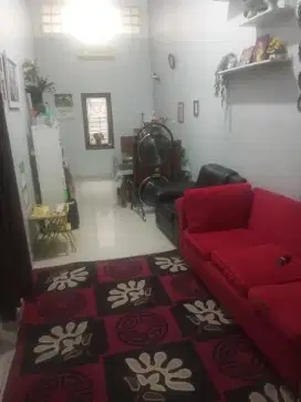 Dijual Rumah Grand Sutera Kutabumi- Langsung hub Pemilik