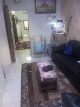 JUAL RUMAH GRAND SUTERA Kutabumi- Langsung hub Pemilik