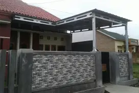 Kanopi bajaringan bergaransi