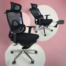 Kursi kantor type 812