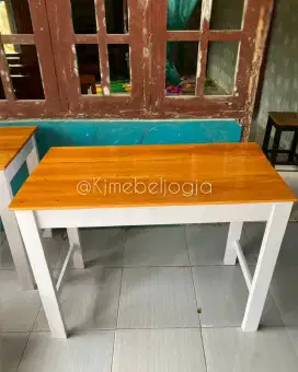 Promo meja belajar