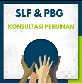 Perijinan SLF dan PBG