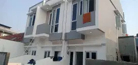 Di Jual Rumah Cantik di Kemayoran