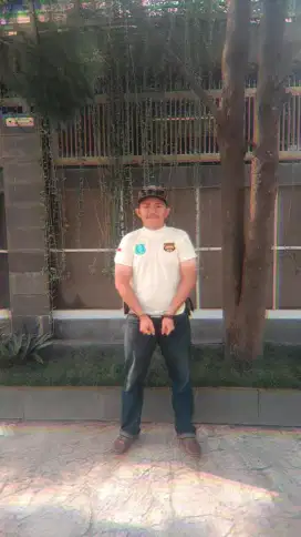 Cari pekerjaan apa saja