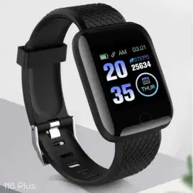 SKMEI Smartwatch Sport Tracker Bluetooth Heart Rate