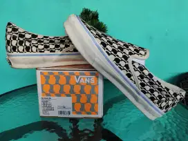 Sepatu vans original