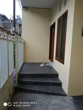 Disewakan Rumah Villa Bukit Tidar