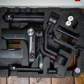 ZHIYUN WEEBILL S