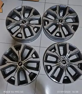 Velg Original hyundai palisade pre face-lift