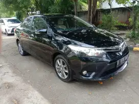 Toyota Vios G 1.5 A/T th 2016 nopol B jakarta asli