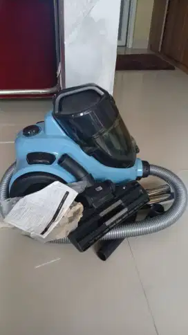 Di jual vacum cleaner