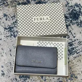 Dompet Furla 3Fold