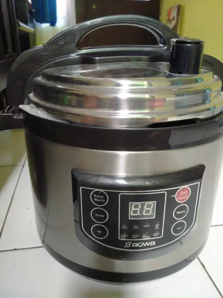 Dijual Presto Electric