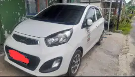 Kia all new picanto