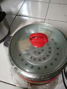 Dijual Electric Multi Cooker