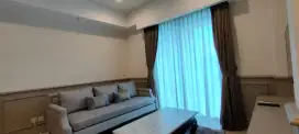 Disewakan Cepat Apartment Casagrande 2 Bedroom Full Furnish Free IPL