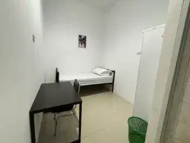 Disewakan kantor, kamar kost, lapak, ruko dan virtual office 