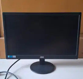 Jual Monitor AOC 970SWN Original