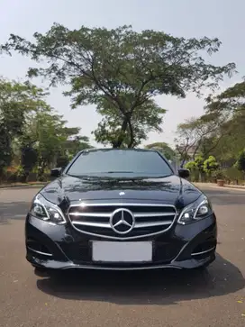 Mercedes-Benz E250 cgi Avangarde at 2015 low km 18rb