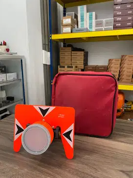 Sedia PRISMA SINGLE NIKON