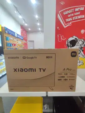 Xiaomi TV Android/Google Tv 32