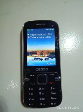 Hp evercros buat masteran