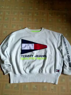 Tommy Hilfiger Big Logo