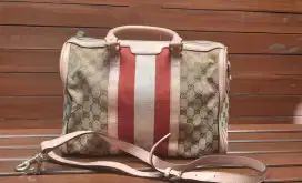 Tas gucci boston