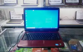 Jual Laptop Dell Inspiron 3040 i3-2310M/4gb/500gb/HD 3000/14inci