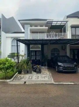 Dijual murah mewah grand wisata mustika jaya bekasi