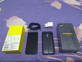 Pocophone F1 Mulus Terawat