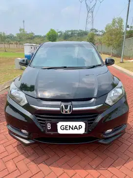 CASH Honda HRV E Matic 2016 ISTIMEWA