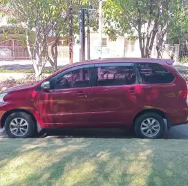 Carteran mobil avanza