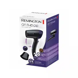 Hair Dryer Remington OnThe GO Travel D2400