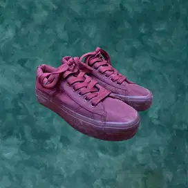 Sepatu Classic Sneakers, Sneakers Second, Sepatu Second Sepatu Sekolah