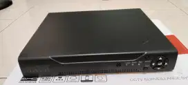 DVR cctv analog 4ch
