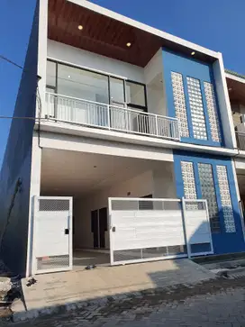 Rumah Kost di Wonorejo Selatan selangkah ke Raya Merr