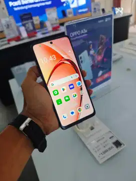 OPPO A3X CICILAN BISA TANPA DP