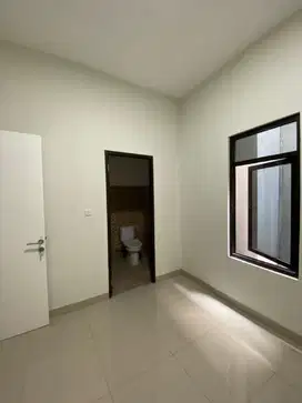 Dijual cepat Rumah Kosan di Sayap Srimahi