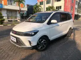 Pajak Panjang - Wuling Confero S 1.5 C Lux Bensin-MT 2021 Putih (SRY)