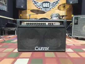 Carvin SX-200 SX200 Sound gitar combo Marshall laney