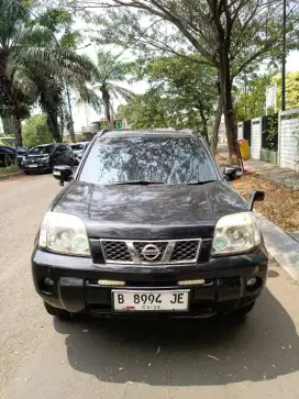 Nissan X-Trail 2007 Bensin