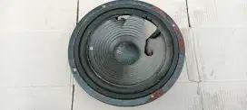 speaker jbl lx55 kondisi hidup perlu servis