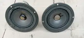 speaker mid jbl lx55 sepasang ori