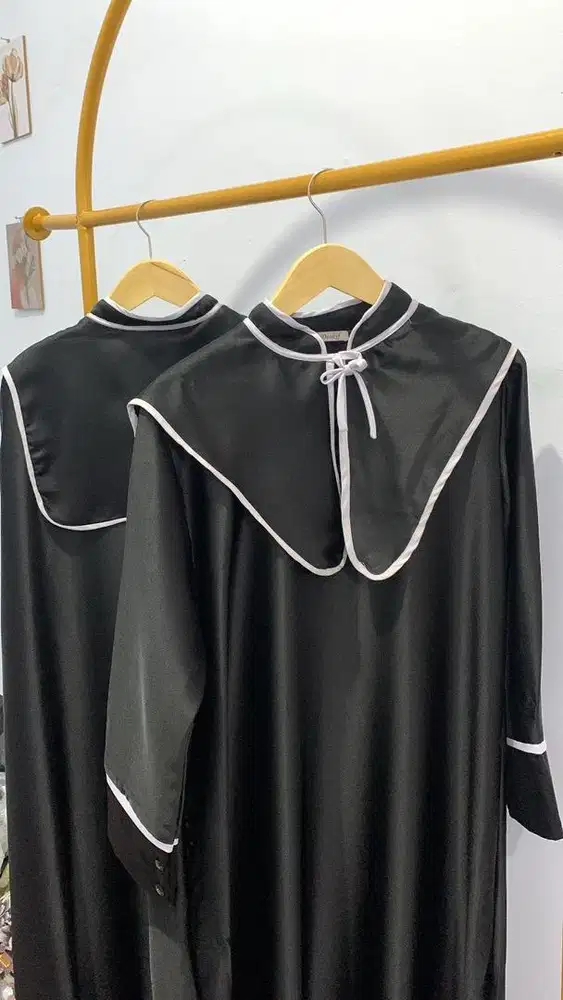 Rize Dress premium