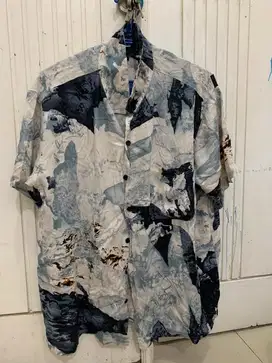 Preloved baju pantai